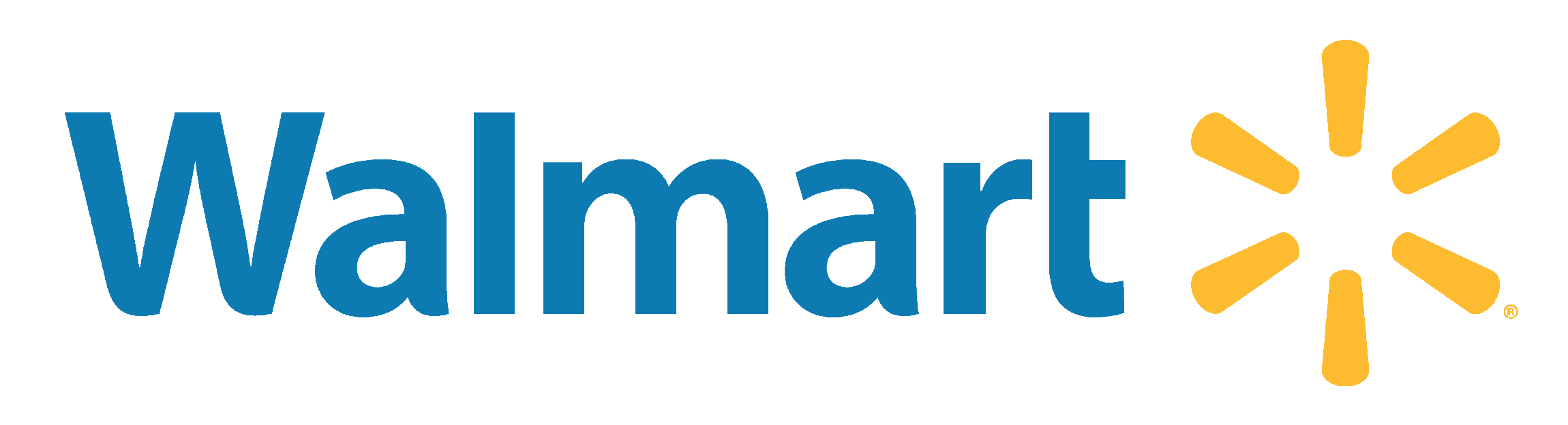 logo Walmart